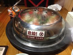 -三个渔夫·蒸汽海鲜(小白楼店)
