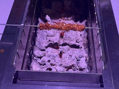 -丰茂烤串(全国首店)