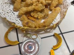 -热火朝天鲜切牛肉火锅(南强街巷店)