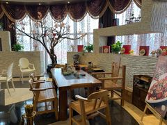 -和记小菜(东方店)