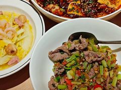 -太二酸菜鱼(深圳布吉万象汇店)