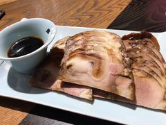 三少酱肘子-娄三少春饼·烤鸭(合生汇购物中心店)