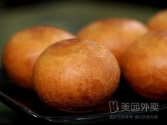 -穆桂英美食(南禅寺店)