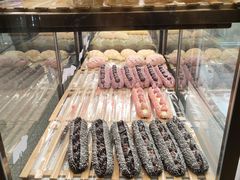 草莓魔法棒-奈雪的茶(天河城店)