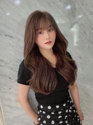 -3AM HAIR SALON染发接发