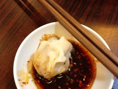 味碟-状元水饺(成都SM广场店)