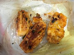-郭际辣饼铺(第三中学店)