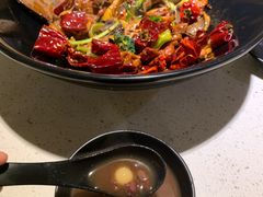 -食乐佳麻辣香锅(森林摩尔商业街区店)