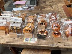 -林町春私房烘焙(国交店)