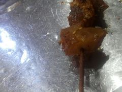 牛蹄筋-管氏翅吧(国展店)