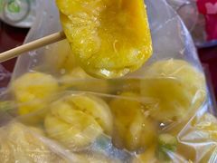 -曼阁市场水果批发市场