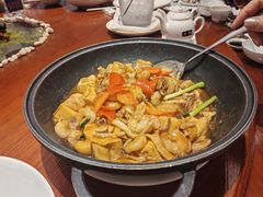 -聚春园自助餐厅(东街口店)