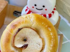 -红星前进面包牛奶公司(五道口购物中心店)