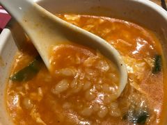 疙瘩汤-管氏翅吧(国展店)