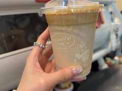 -Dogi&kiki Coffee(中心商务大厦店)