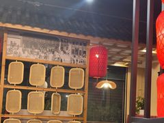 -安泰楼·佛跳墙创始人·传统闽味早茶·酒楼(三坊七巷闽菜地标店)