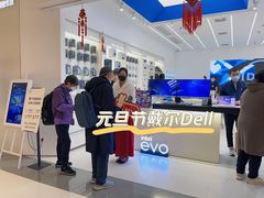 -戴尔DELL电脑官方店·售后维修服务站