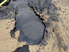 -东疆理想海岸沙滩景区