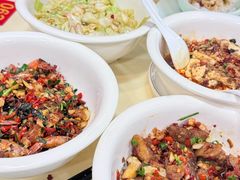 -笨罗卜浏阳菜馆(龙华鹏润达店)