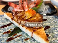 -林妈妈村·日式料理(宝山万达店)
