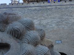 -雁门关景区