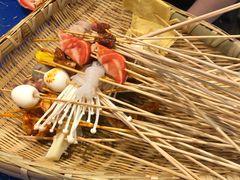 -马路边边串串香(双井直营店)