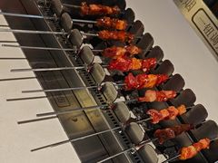 -玉善烧烤串城(长春总店)