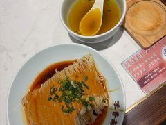 麻酱拌面-味香斋·麻酱面(豫园店)