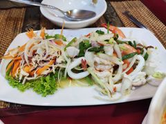 -BAI BUA RESTAURANT