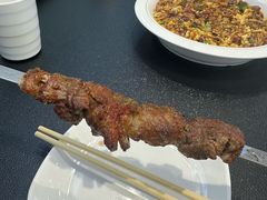 -紫光园·烤鸭·北京菜(团结湖店)