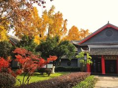 -四川大学(华西校区)