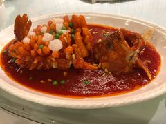 -徐记私厨(半淞园路店)