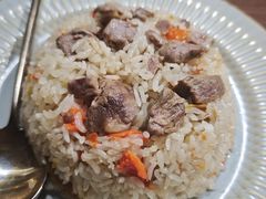 -贯贯吉·清真餐厅(浙江中路店)