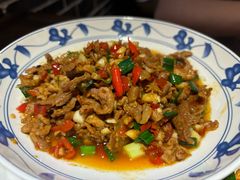 -八碗湘长沙市井菜(坡子街店)