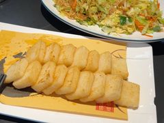 -鑫悦楼煎蟹·16年海鲜大排档