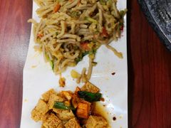 -乡土居（焖面、烩菜、炒菜）(万达店)