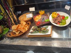 -金石滩鲁能温泉假日酒店·海洋之星餐厅
