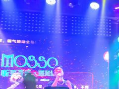 -MOSSO音乐酒吧·Live House(南京西路店)