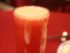 西瓜汁-老吉士酒家(天平路店)