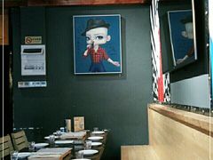 -枪火串烧·东北特色烧烤(罗湖总店)