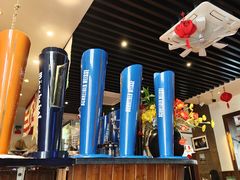 -申德勒加油站餐厅(三里屯北小街店)