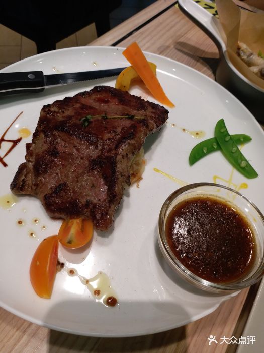 卡朋西餐(江南新地店)-图片-广州美食-大众点评网