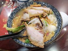 -螺世纪螺蛳粉·桂味小排档(裕德店)