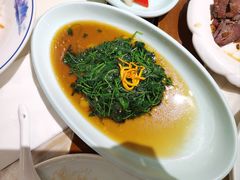 -三凤酒家·百年无锡菜(清扬茂业店)