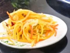 -老村长大锅炖羊肉(榆林大道店)