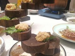 -玉林烤鸭店(定福庄店)