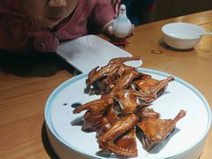 -大鸽饭(马王堆店)