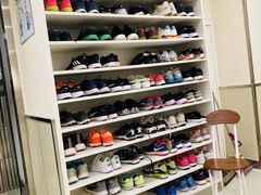 -中田健身工作室(珠江路地铁站店)
