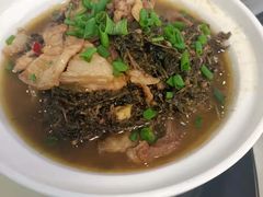 -百味园土菜馆(迎宾东路店)