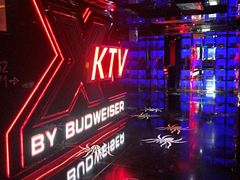 -百威KTV(恒福路店)